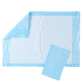 Medline Protection Plus Disposable Underpads – 23" x 36", High Absorbency, Odor Control